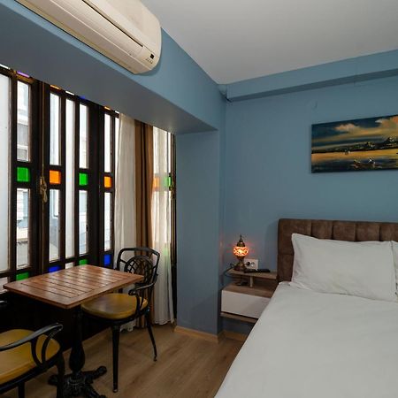 Taksim Antique Hotel Стамбул Екстер'єр фото