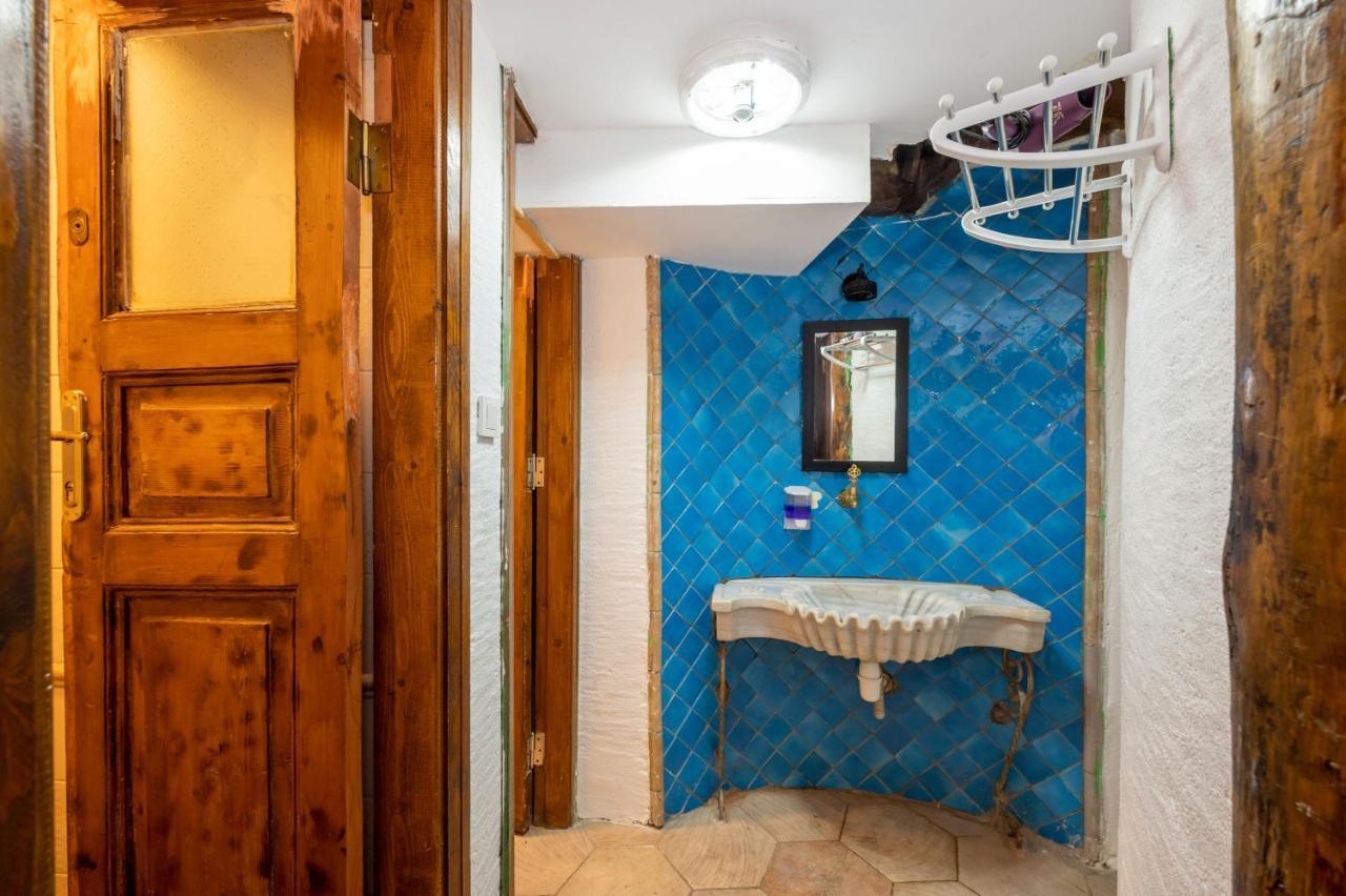 Taksim Antique Hotel Стамбул Екстер'єр фото