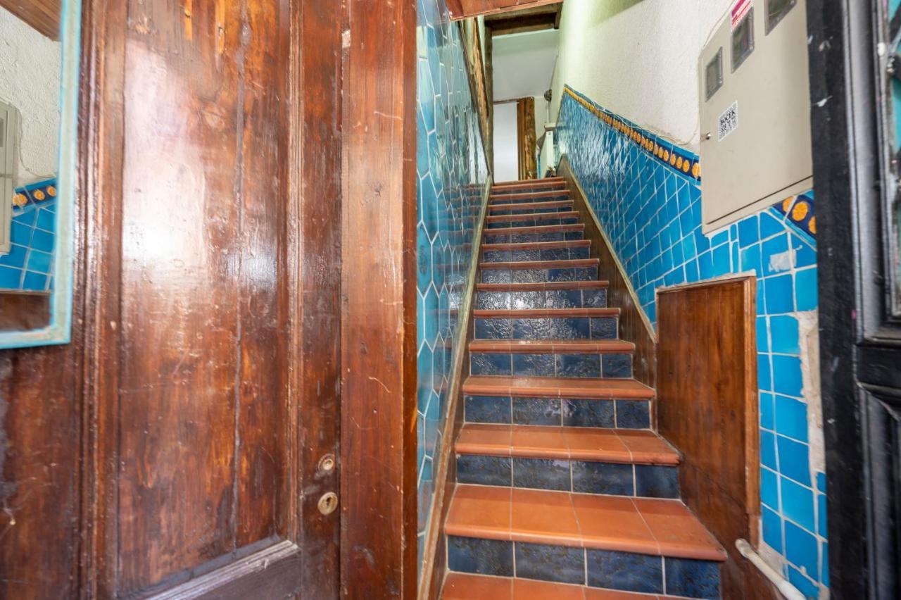 Taksim Antique Hotel Стамбул Екстер'єр фото