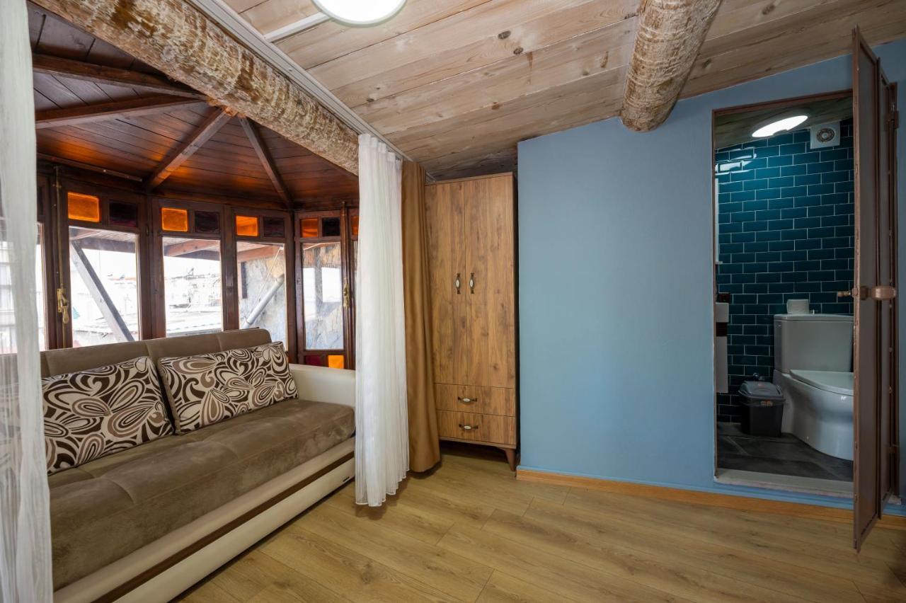 Taksim Antique Hotel Стамбул Екстер'єр фото