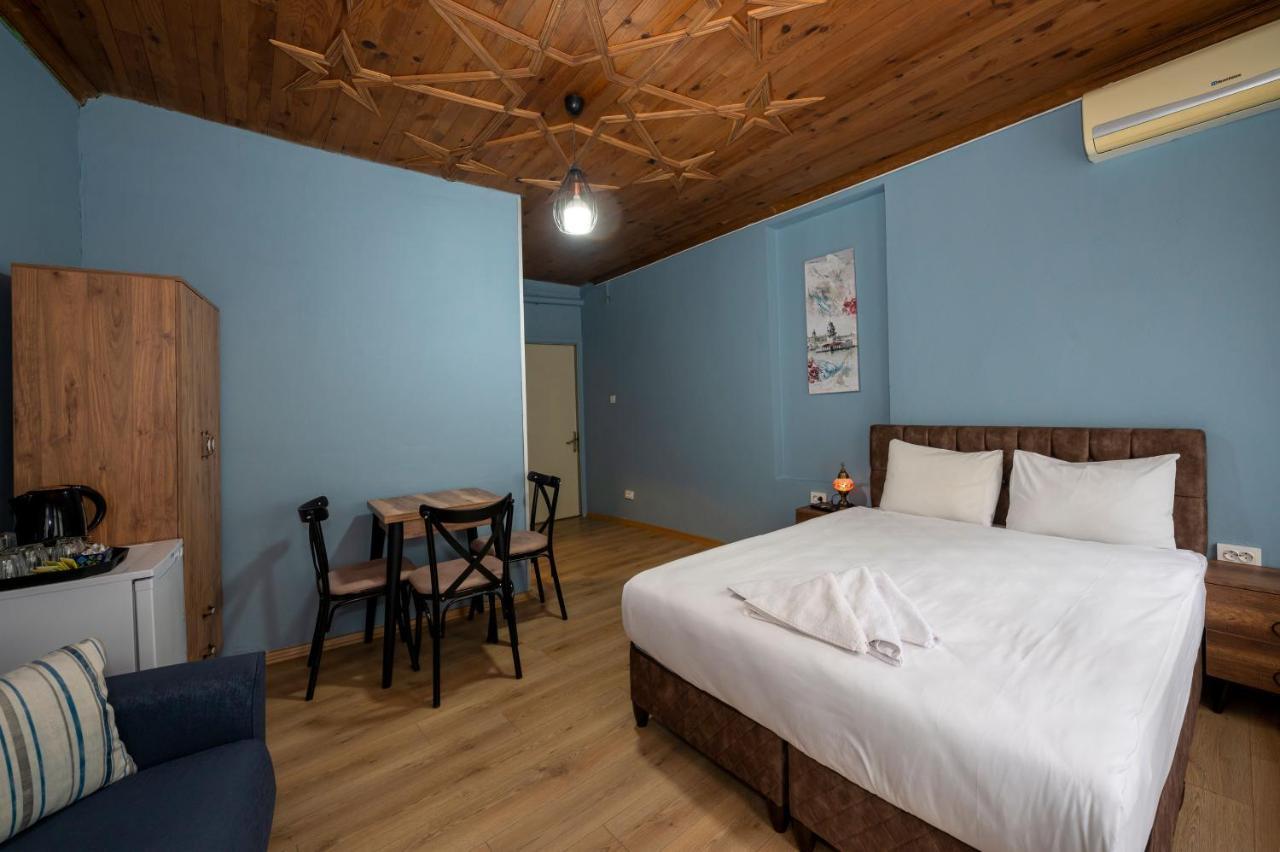 Taksim Antique Hotel Стамбул Екстер'єр фото