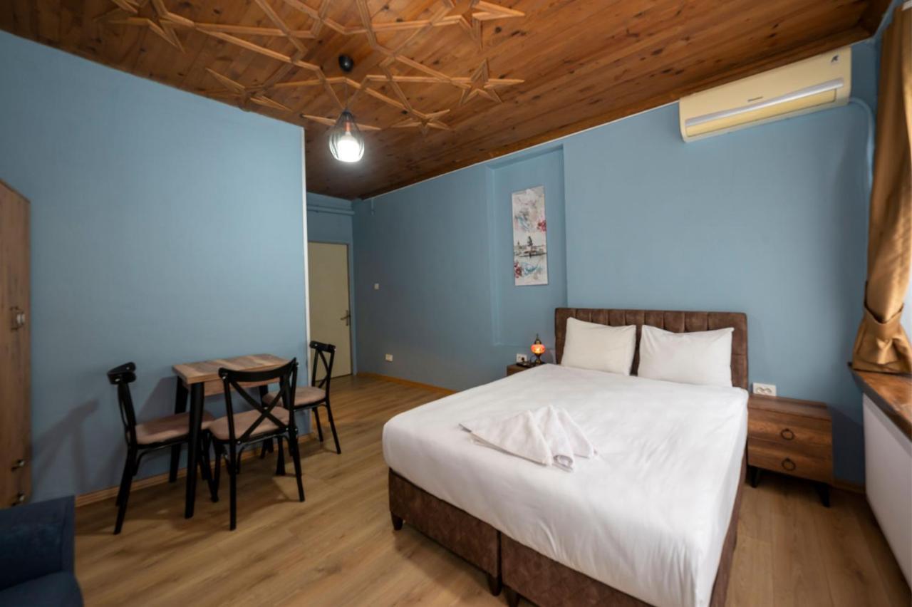 Taksim Antique Hotel Стамбул Екстер'єр фото